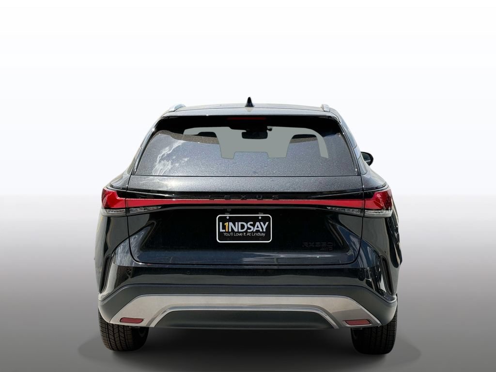New 2026 Lexus RX 350 Premium Plus AWD/4WD image 10