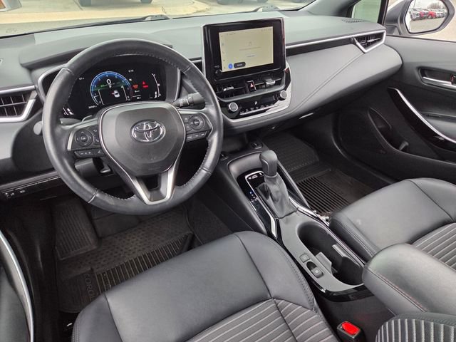 Used 2023 Toyota Corolla XSE image 7