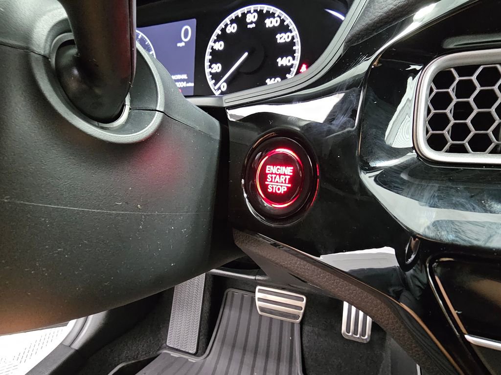 New 2026 Honda Civic Sport image 21