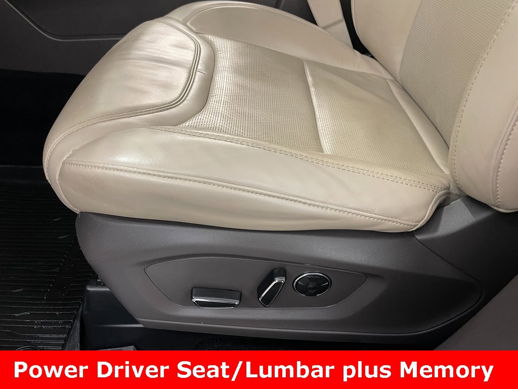 Used 2020 Ford Explorer Platinum image 13