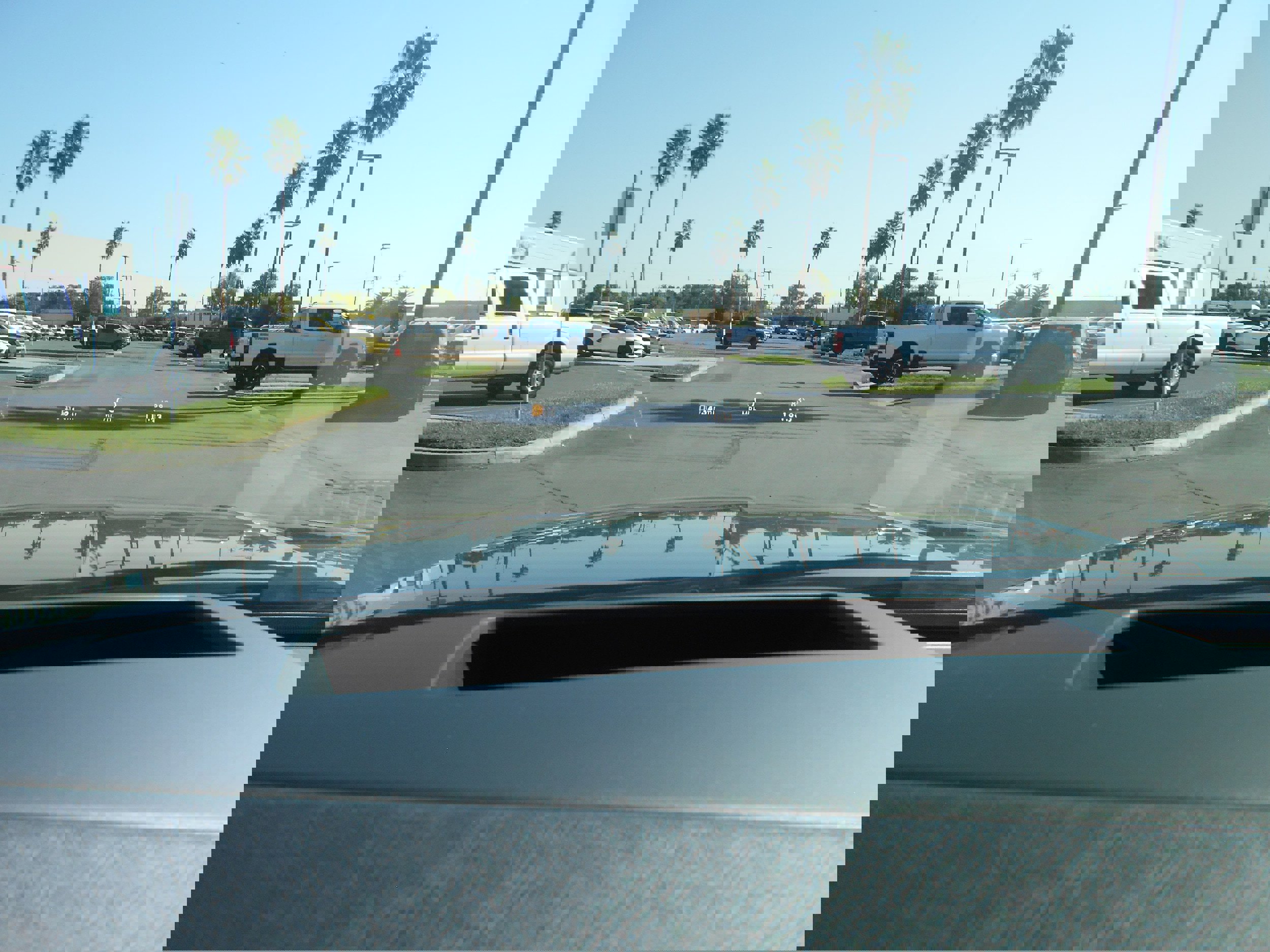 Used 2024 Lincoln Navigator Reserve image 22