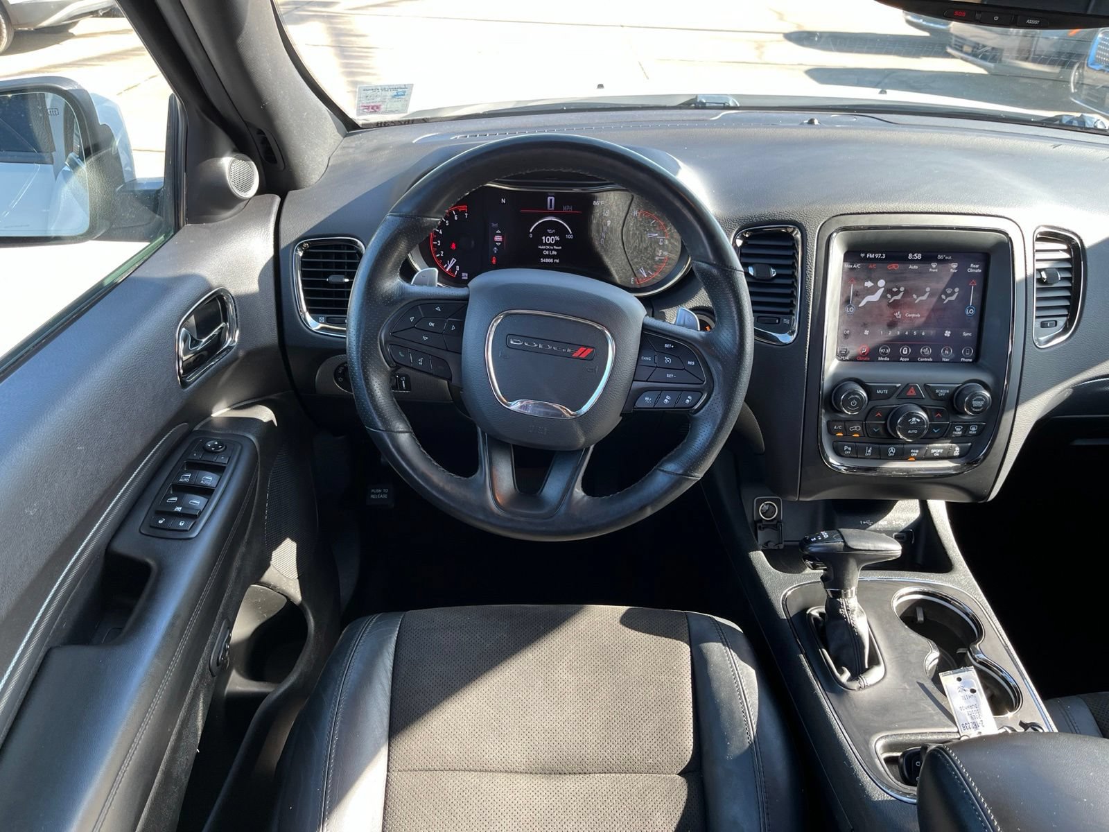 Used 2019 Dodge Durango GT RWD image 11