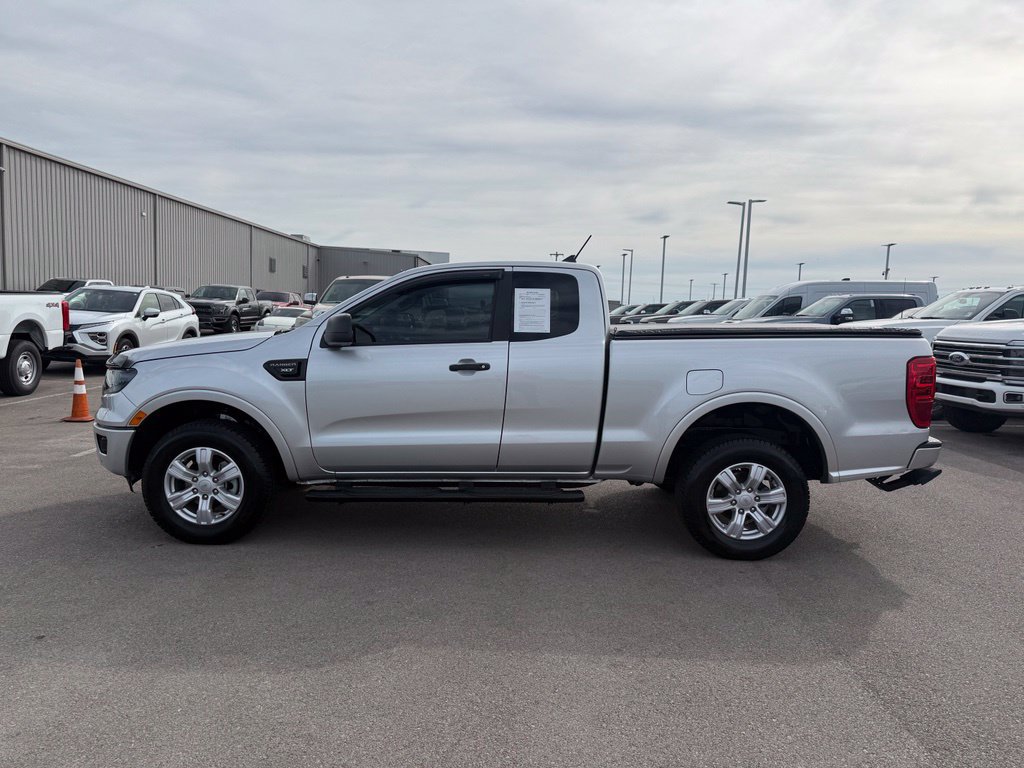 Used 2019 Ford Ranger XLT w/ Equipment Group 301A Mid RWD image 36