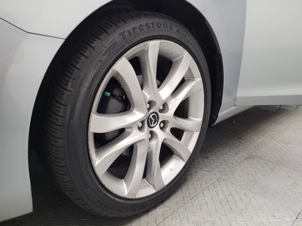 Used 2016 MAZDA MAZDA6 Touring FWD image 31