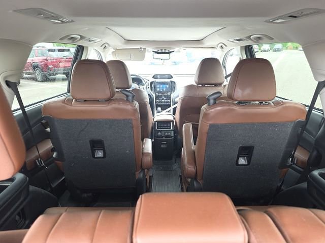 Certified 2021 Subaru Ascent Touring w/ Popular Package #2A AWD/4WD image 7