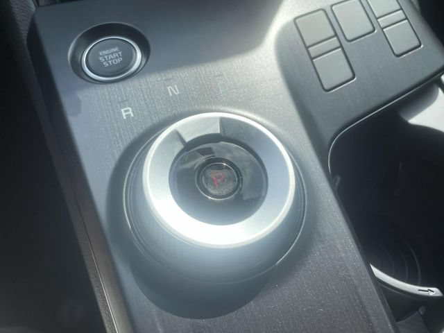 New 2026 Kia Sportage LX FWD image 38