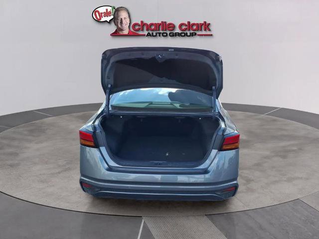 Certified 2025 Nissan Altima 2.5 S FWD image 5