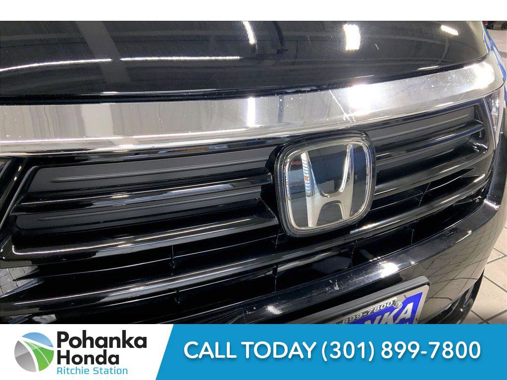 Used 2024 Honda Odyssey Elite image 31
