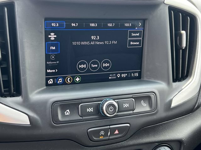 Certified 2023 GMC Terrain SLE w/ Elevation Edition AWD/4WD image 28