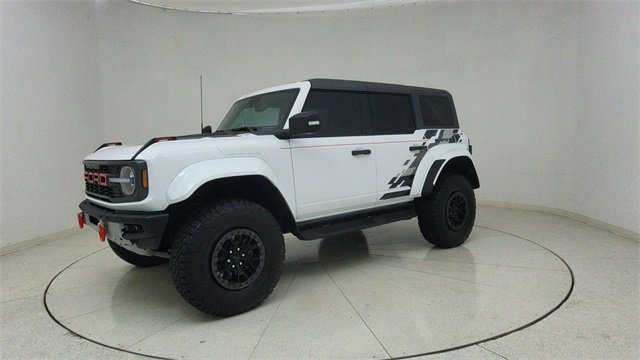 Used 2024 Ford Bronco Raptor w/ Interior Carbon Fiber Pack 6 image 68