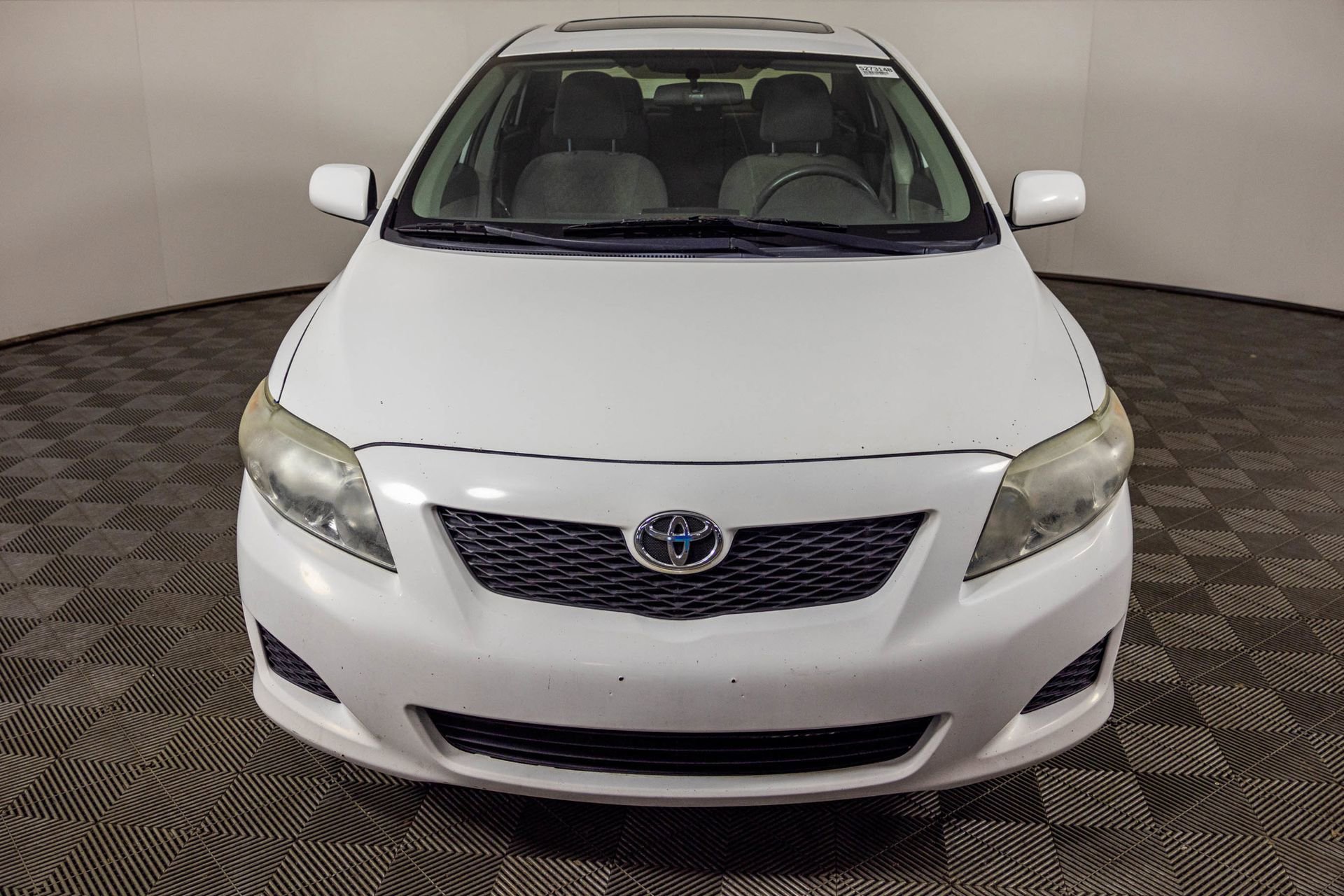 Used 2009 Toyota Corolla LE FWD image 7