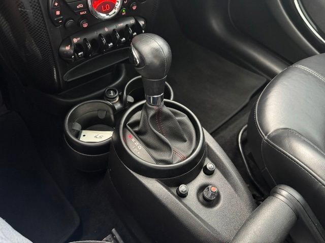Used 2016 MINI Cooper Countryman FWD image 11