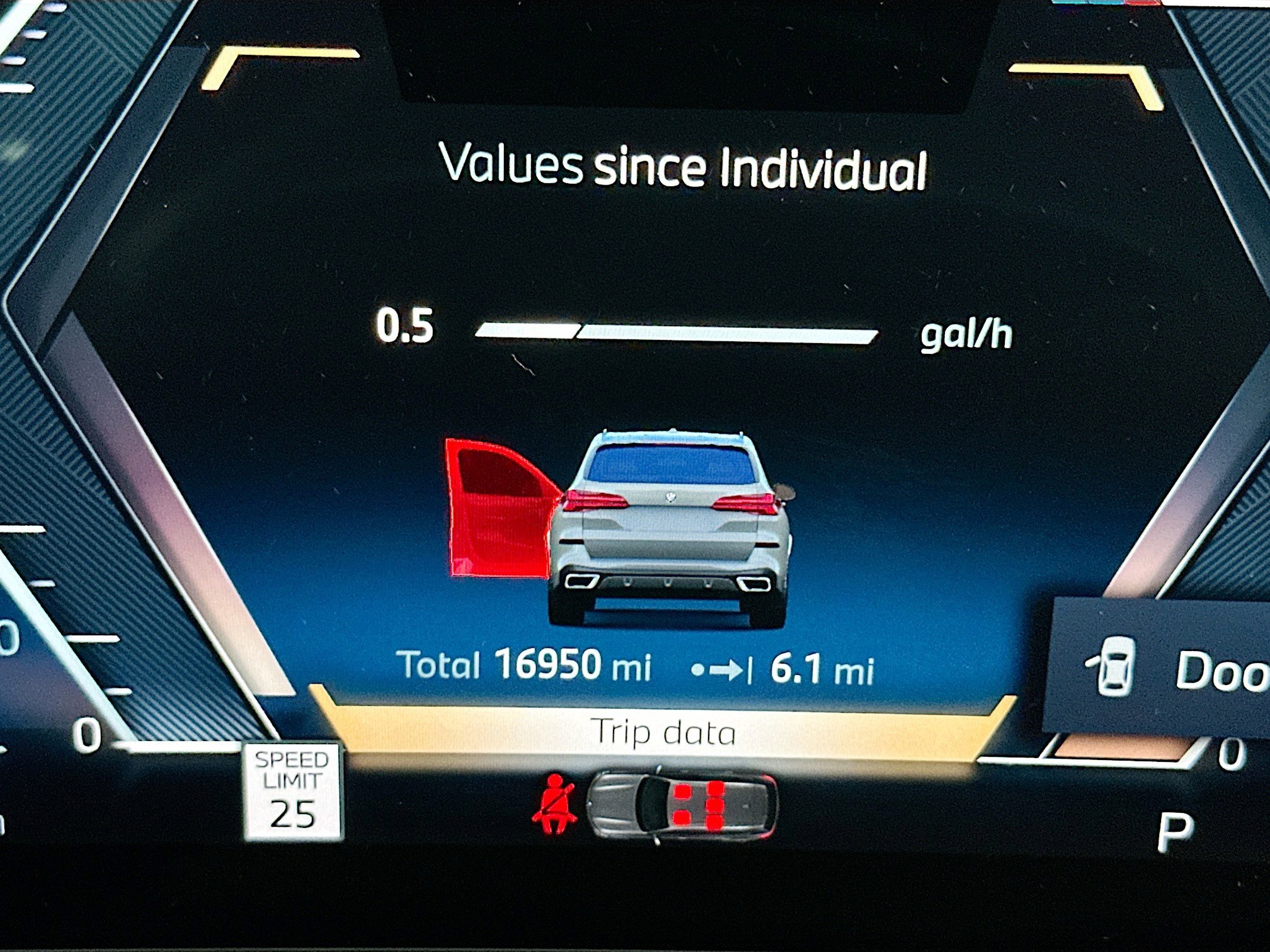 Certified 2024 BMW X5 xDrive40i w/ M Sport Package image 12