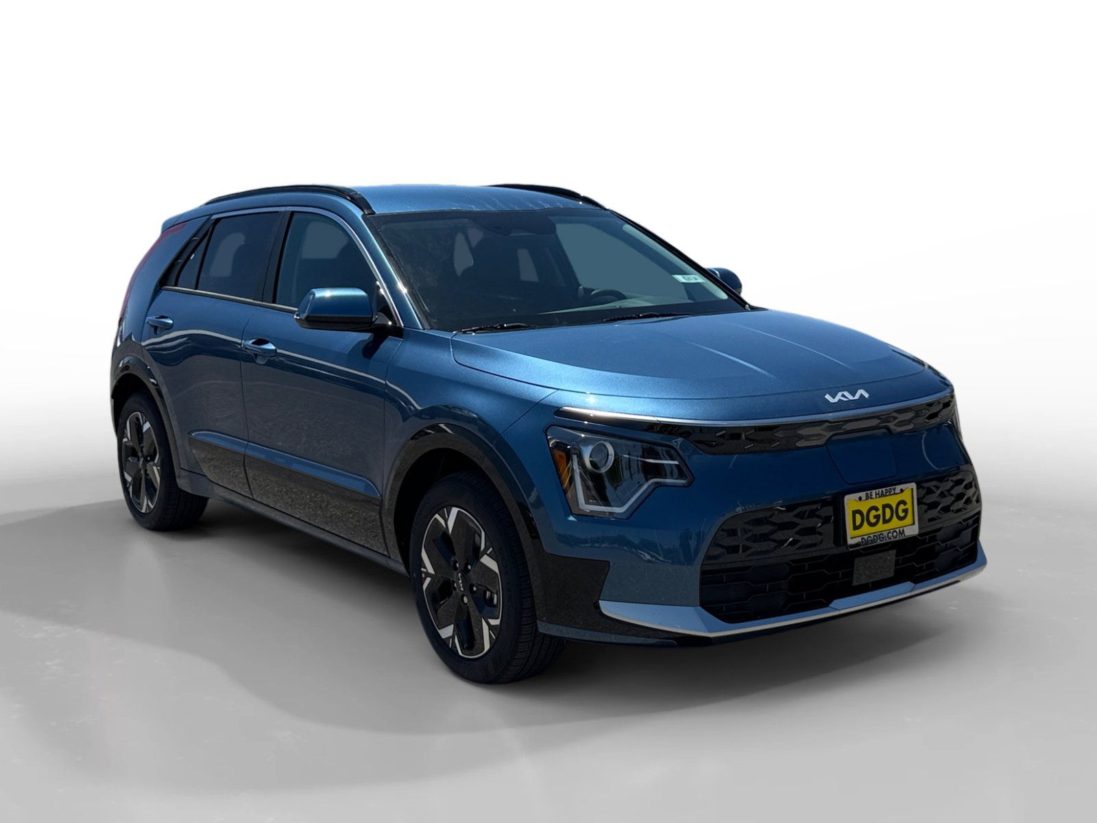New 2026 Kia Niro Wind FWD image 7