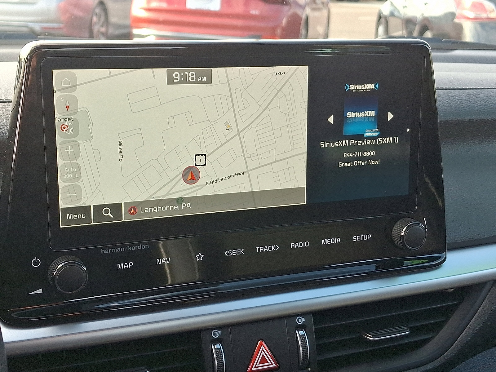 Used 2024 Kia Forte GT-Line w/ GT-Line Premium Package image 17