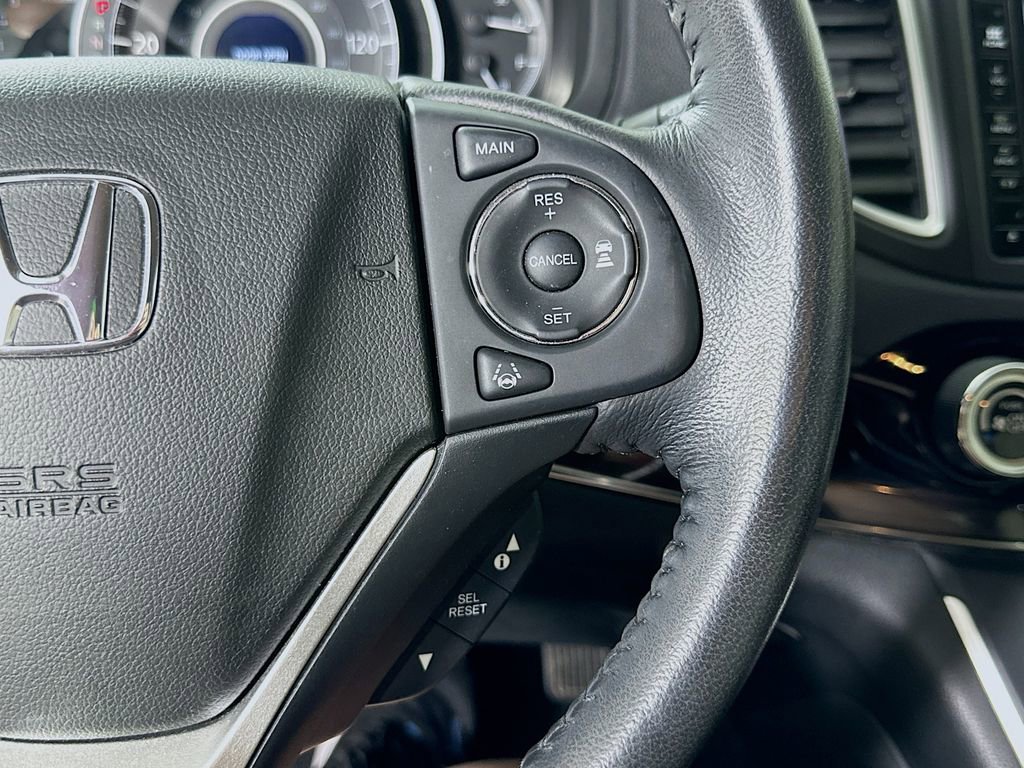 Used 2015 Honda CR-V Touring image 23