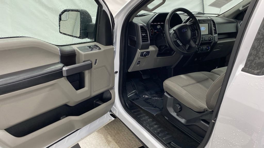 Used 2019 Ford F150 XLT image 15