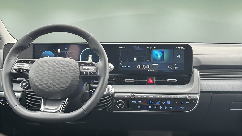 Certified 2025 Hyundai Ioniq 5 SE image 11