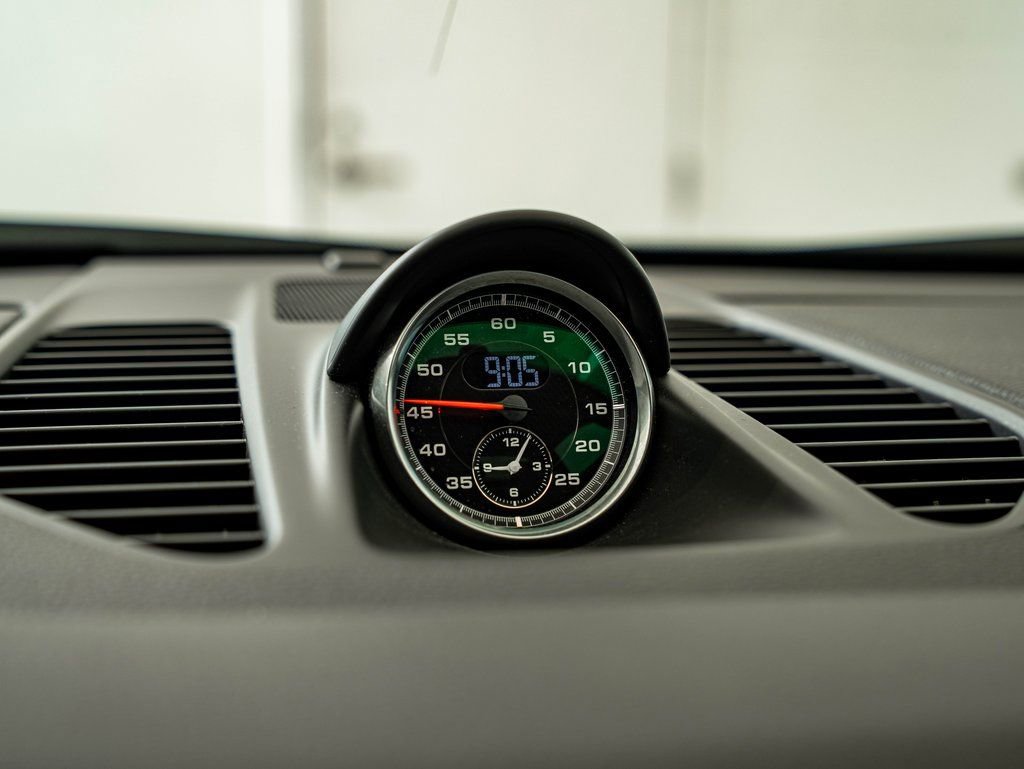 Certified 2015 Porsche 911 Targa 4S image 46