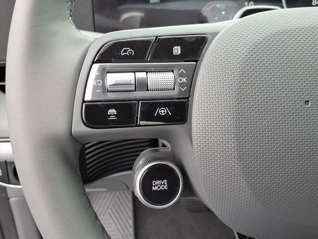 New 2026 Hyundai Ioniq 5 SEL image 17