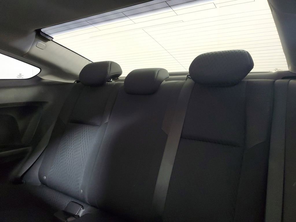 Used 2015 Honda Civic EX image 10