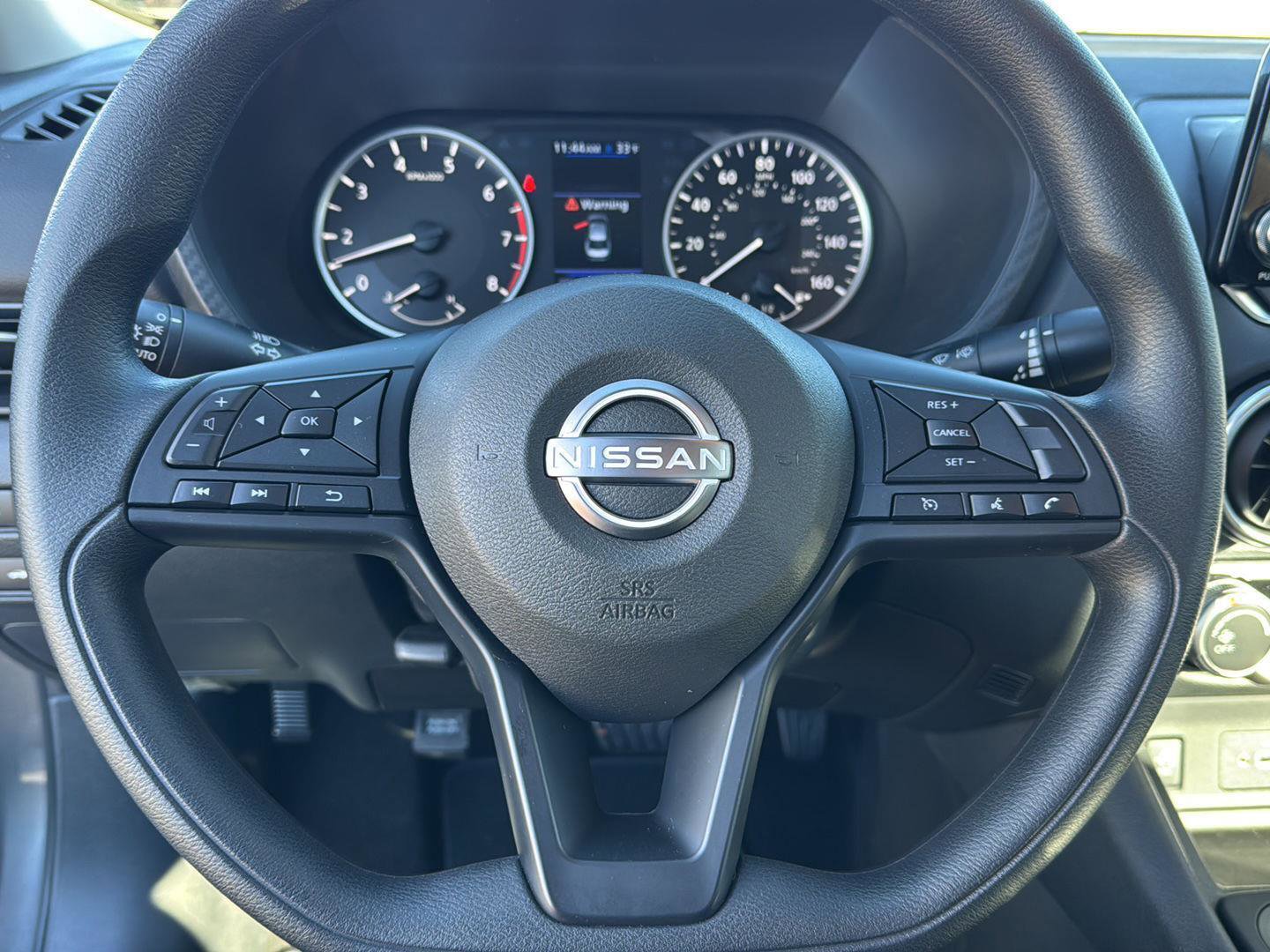 Used 2025 Nissan Sentra S image 17