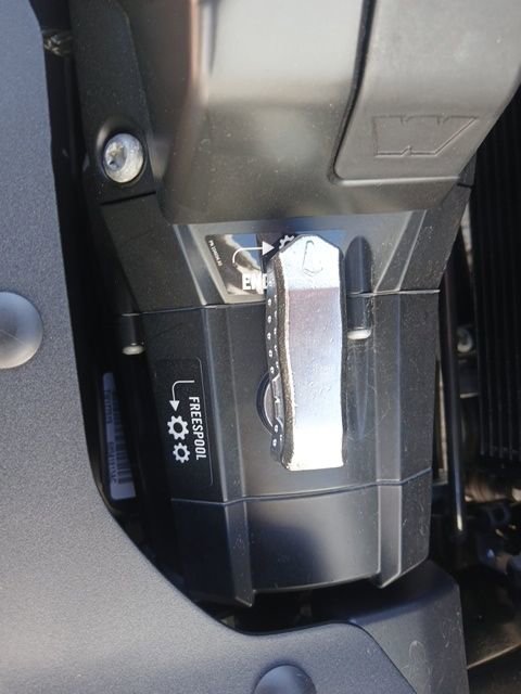 New 2026 Jeep Wrangler Unlimited Rubicon image 14