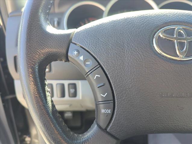Used 2011 Toyota Tacoma 4x4 Access Cab V6 w/ TRD Sport Pkg image 13