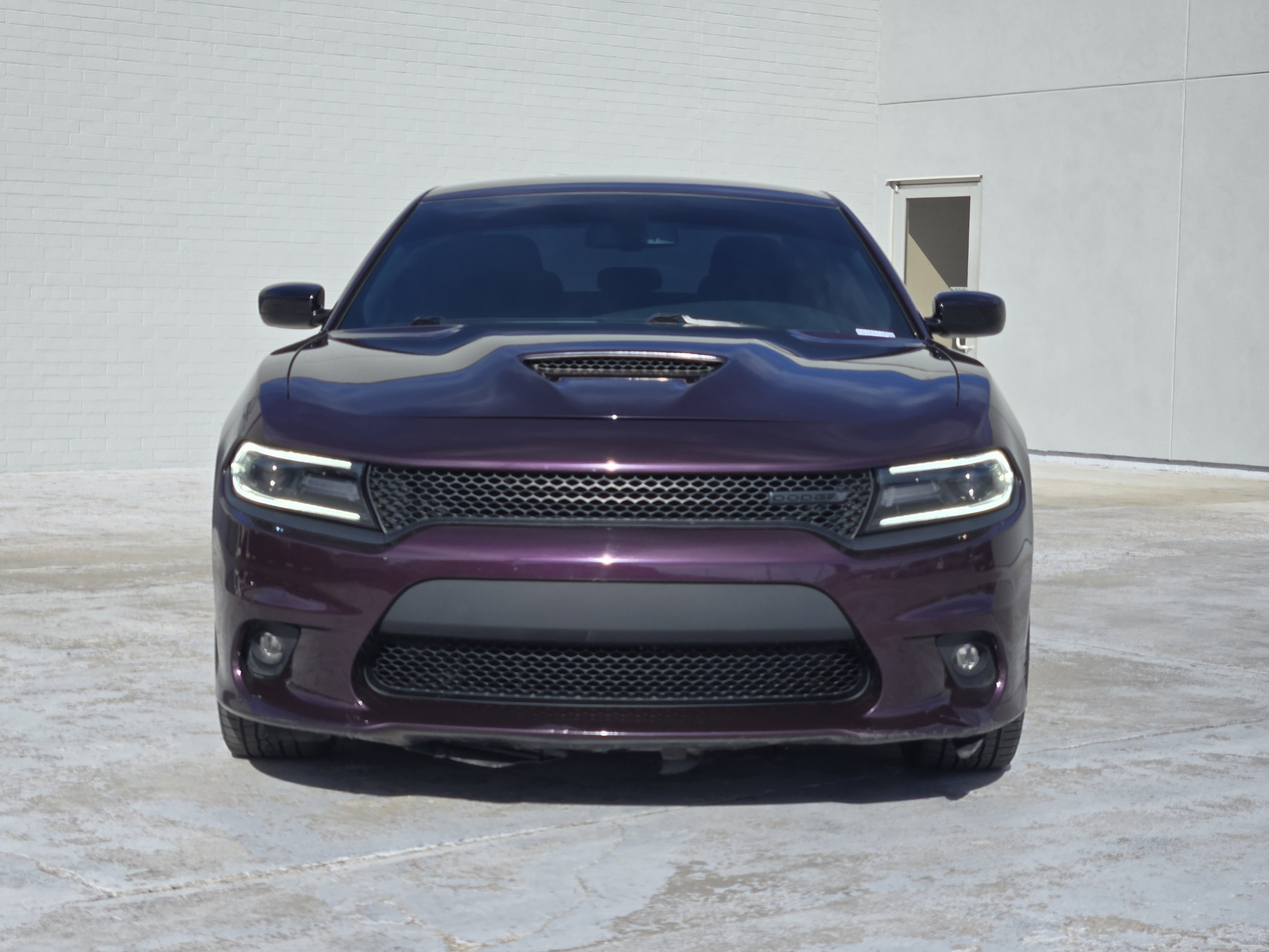 Used 2021 Dodge Charger GT w/ Blacktop Package image 3