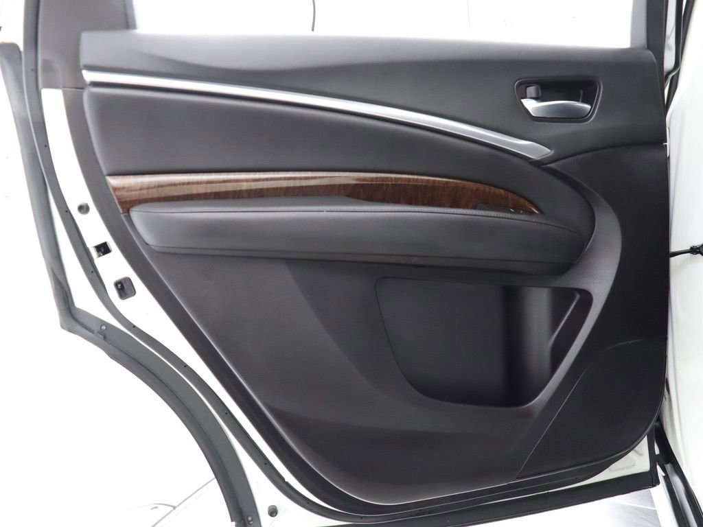 Used 2019 Acura MDX FWD image 43
