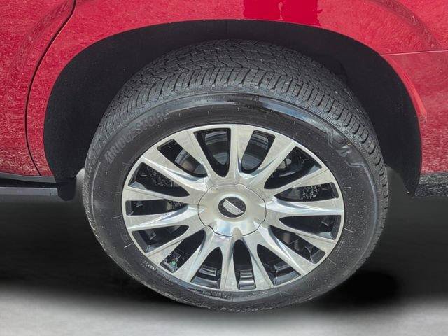 Certified 2026 Cadillac Escalade Platinum Luxury AWD/4WD image 12