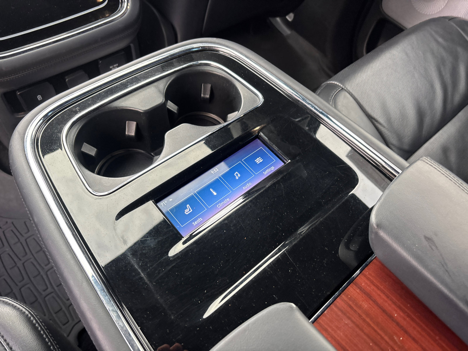 Certified 2023 Lincoln Navigator Reserve image 31