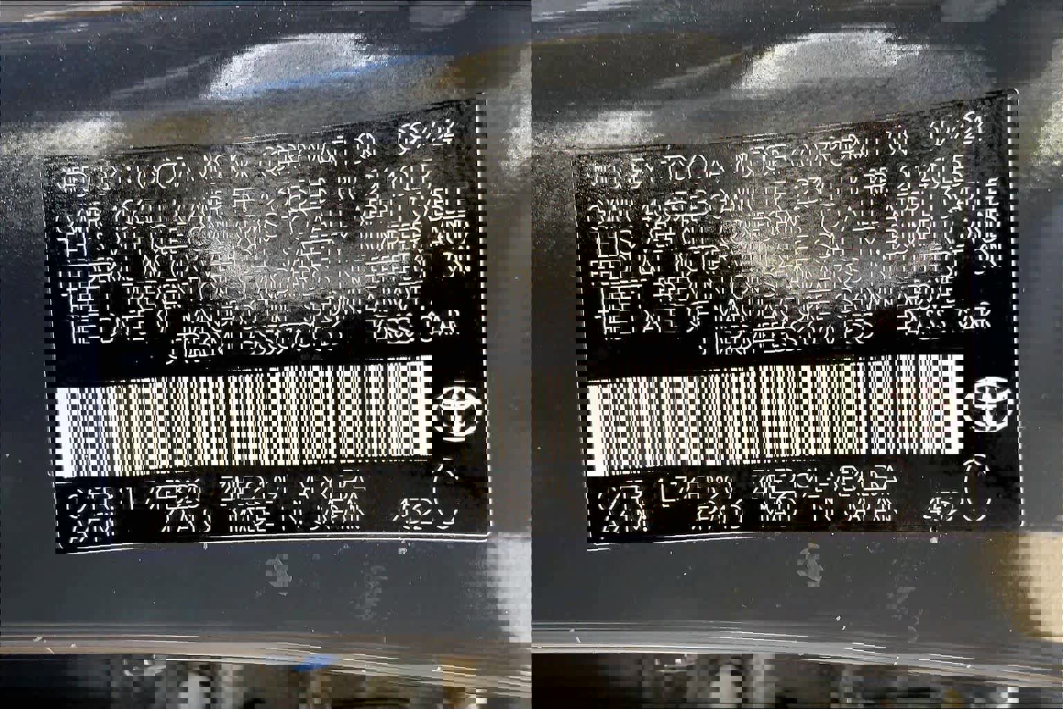 Certified 2025 Toyota Corolla LE image 32