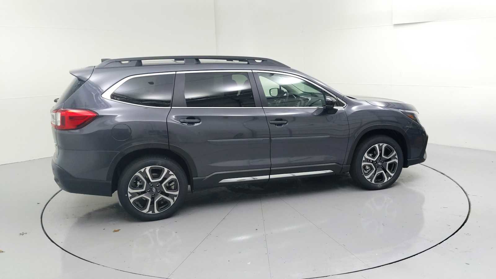 New 2026 Subaru Ascent Limited image 11