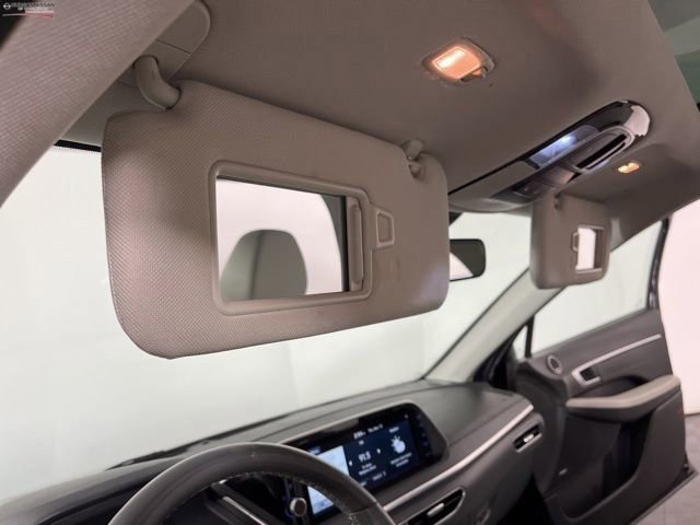 Used 2022 Hyundai Sonata Limited image 42