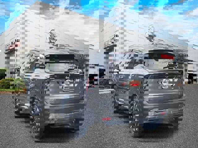 New 2025 Nissan Kicks SV w/ SV Premium Package image 7