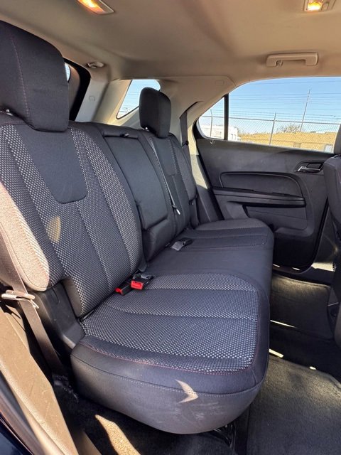 Used 2017 Chevrolet Equinox LT w/ Convenience Package image 14