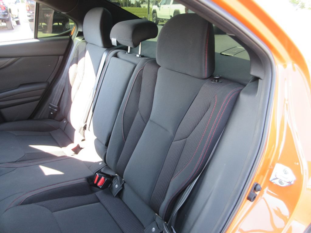 Used 2023 Subaru WRX Premium AWD/4WD image 20