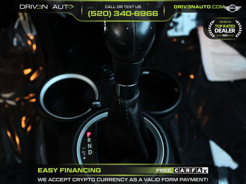 Used 2007 MINI Cooper S image 14