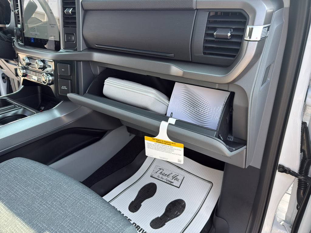 New 2026 Ford F150 XLT AWD/4WD image 12