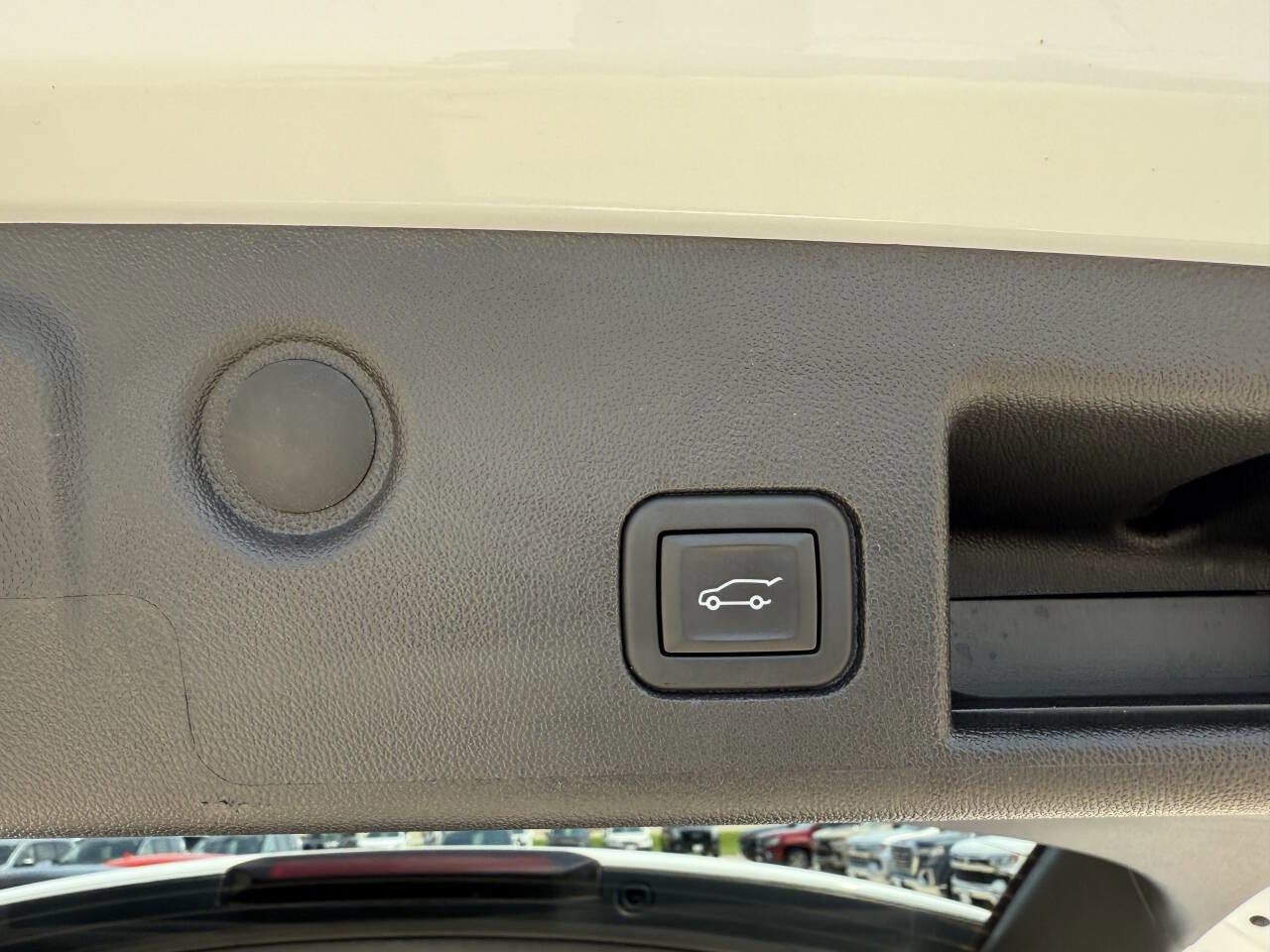 Used 2024 Chevrolet Equinox LT image 14