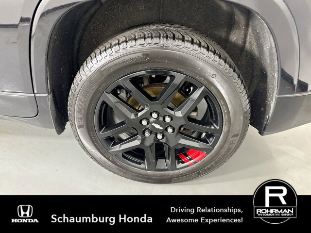Used 2019 Chevrolet Traverse Premier w/ Redline Edition AWD/4WD image 5