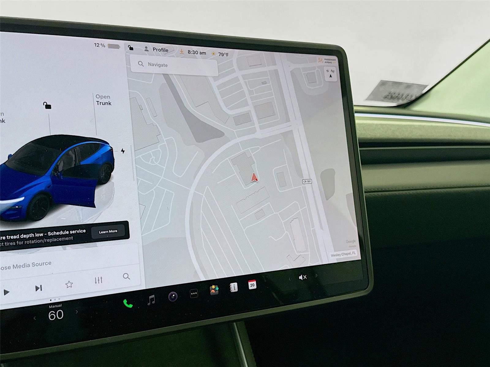 Used 2026 Tesla Model Y 2WD image 9