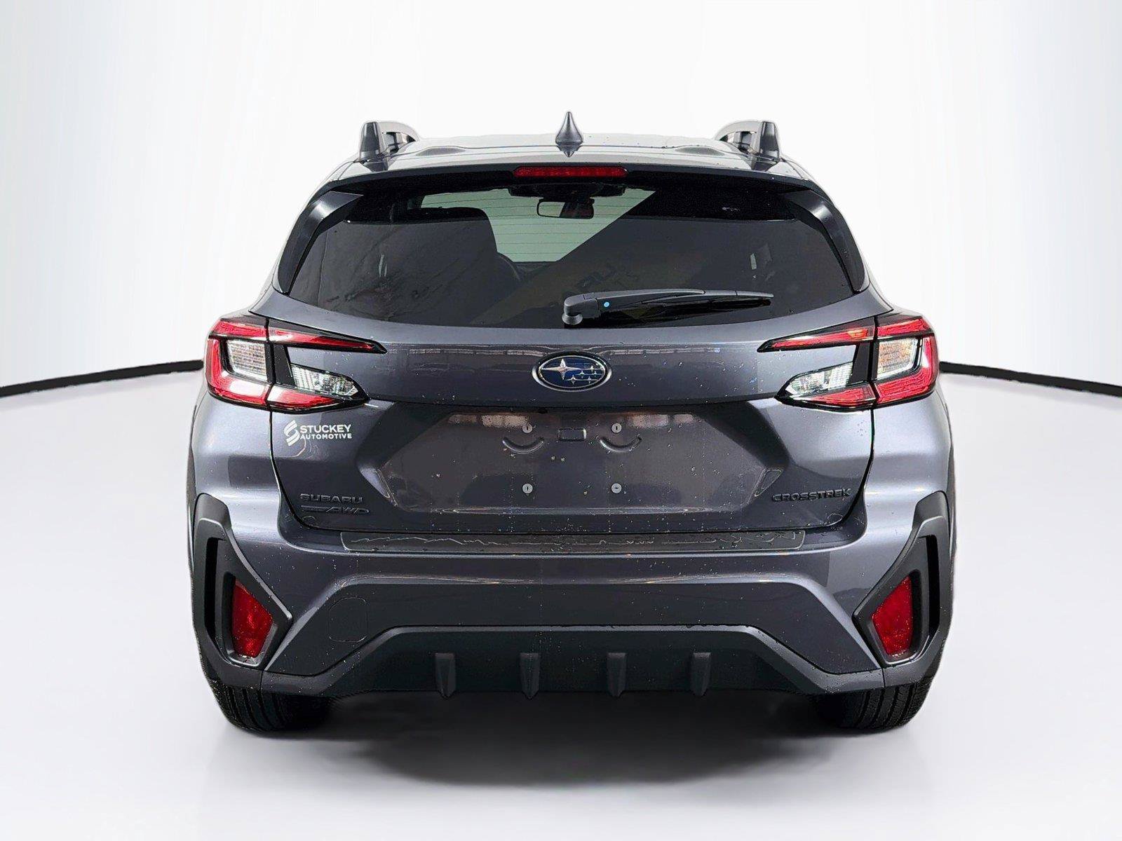 New 2026 Subaru Crosstrek 2.5i Premium AWD/4WD image 10