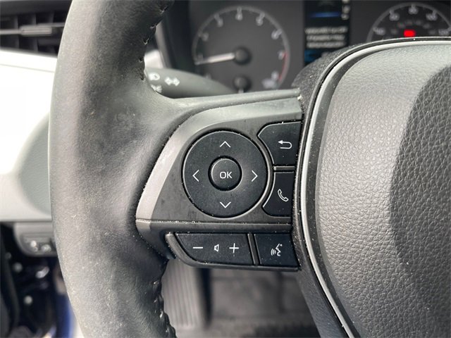 Used 2024 Toyota Corolla SE image 30