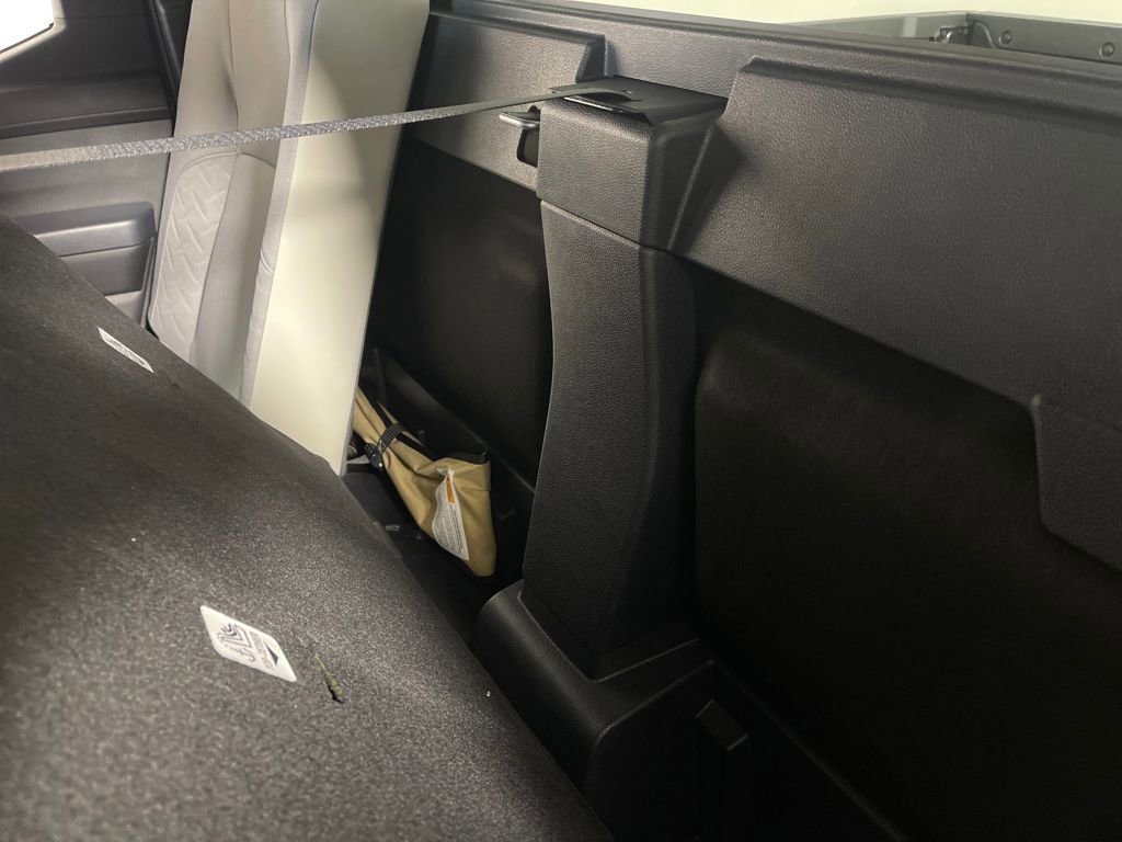 New 2026 Toyota Tacoma SR5 image 30