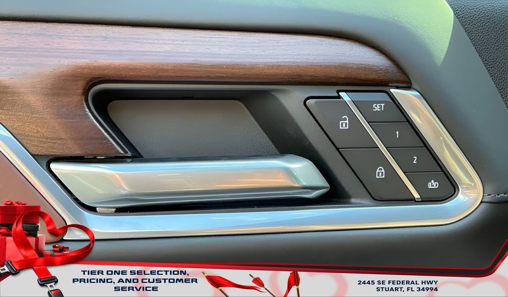 New 2026 GMC Sierra 3500 Denali Ultimate image 19