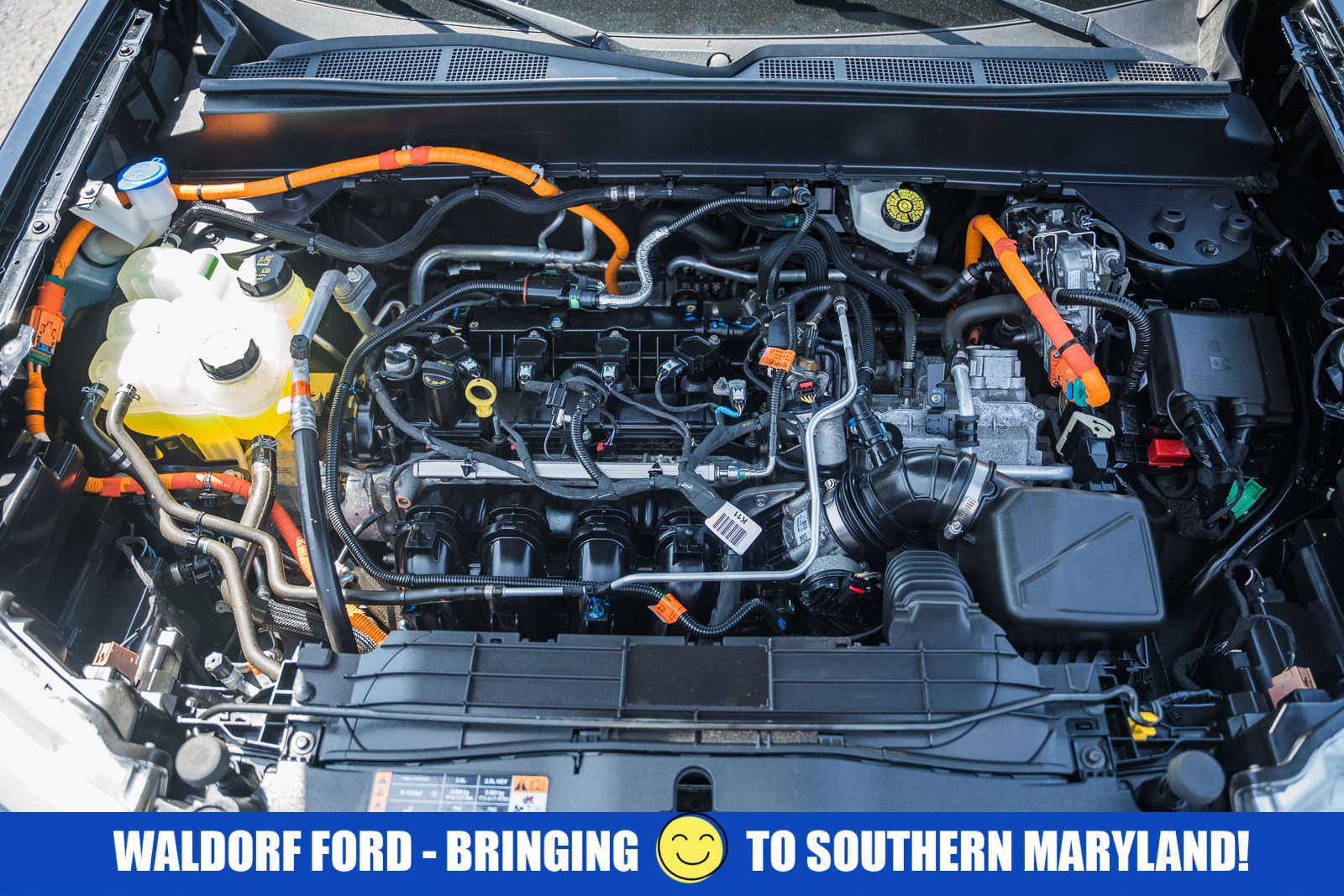 Used 2023 Ford Maverick XLT w/ XLT Luxury Package image 19