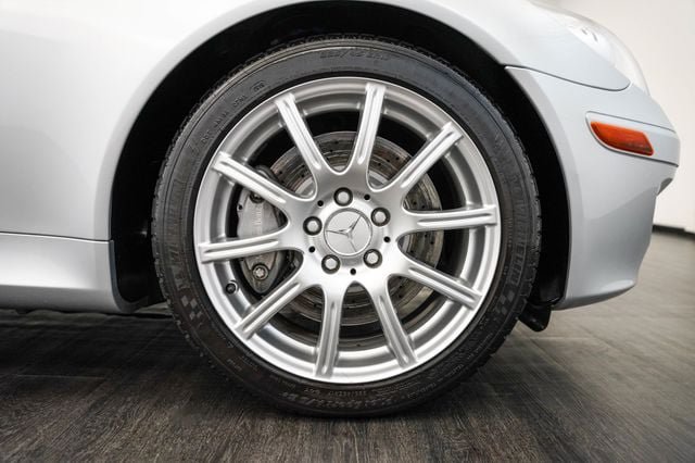 Used 2006 Mercedes-Benz SLK 350 image 38