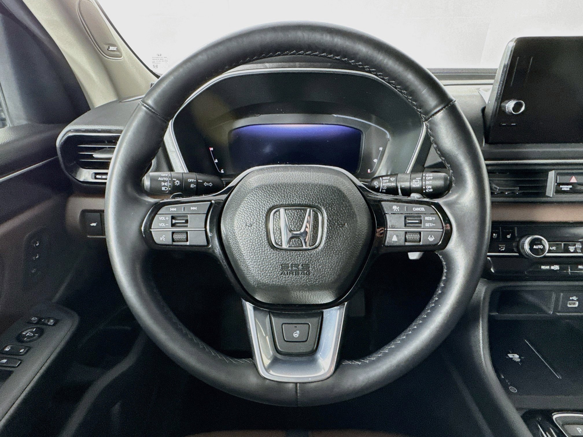 Certified 2023 Honda Pilot Elite image 11
